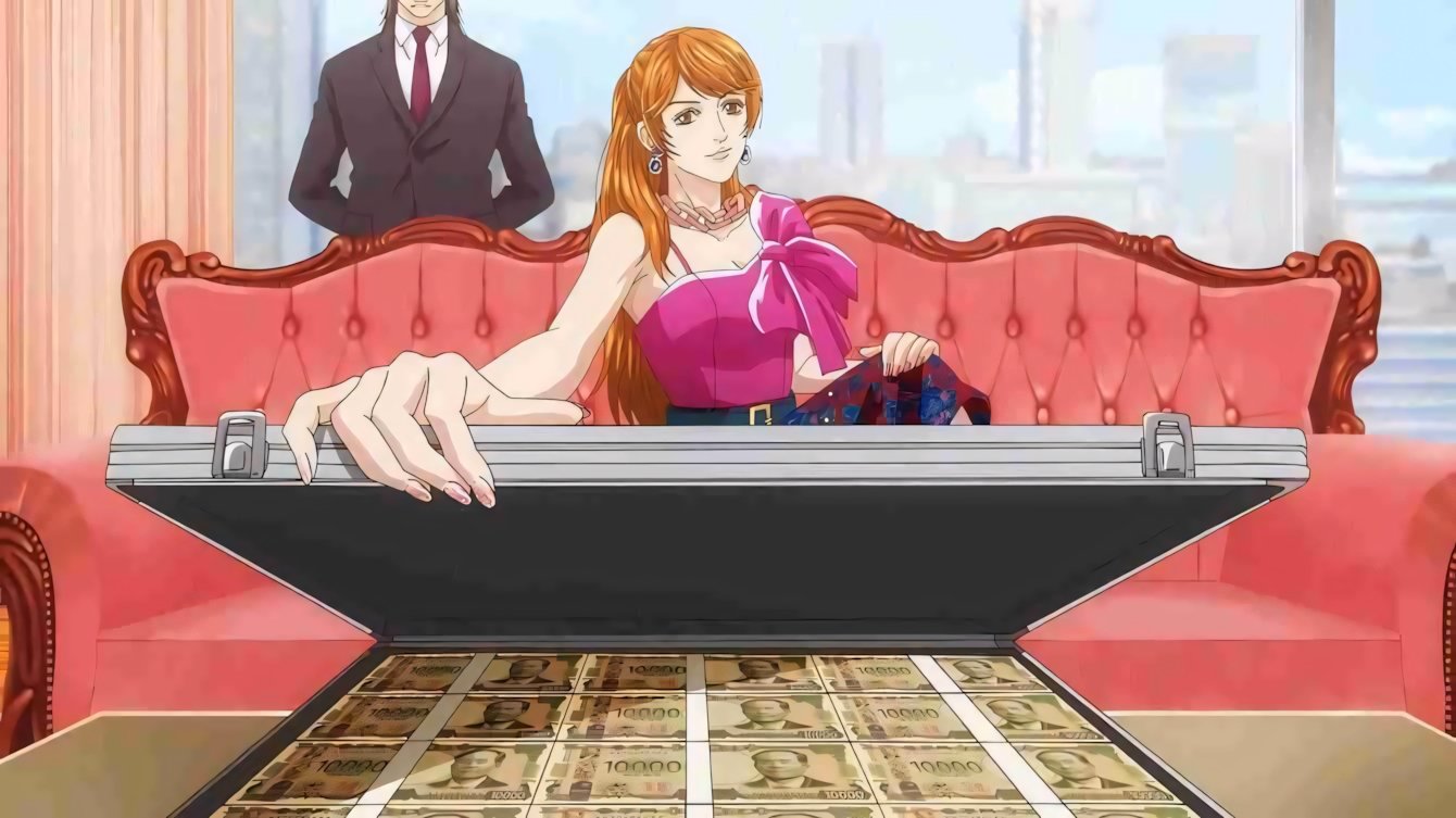 Anime Breakfast | Trillion Game: la recensione dei primi (pazzi) episodi