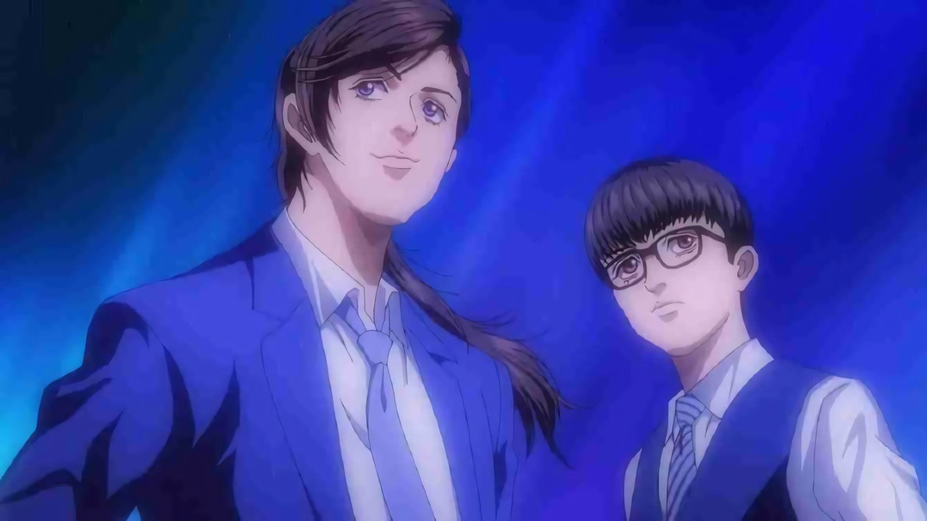 Anime Breakfast | Trillion Game: la recensione dei primi (pazzi) episodi