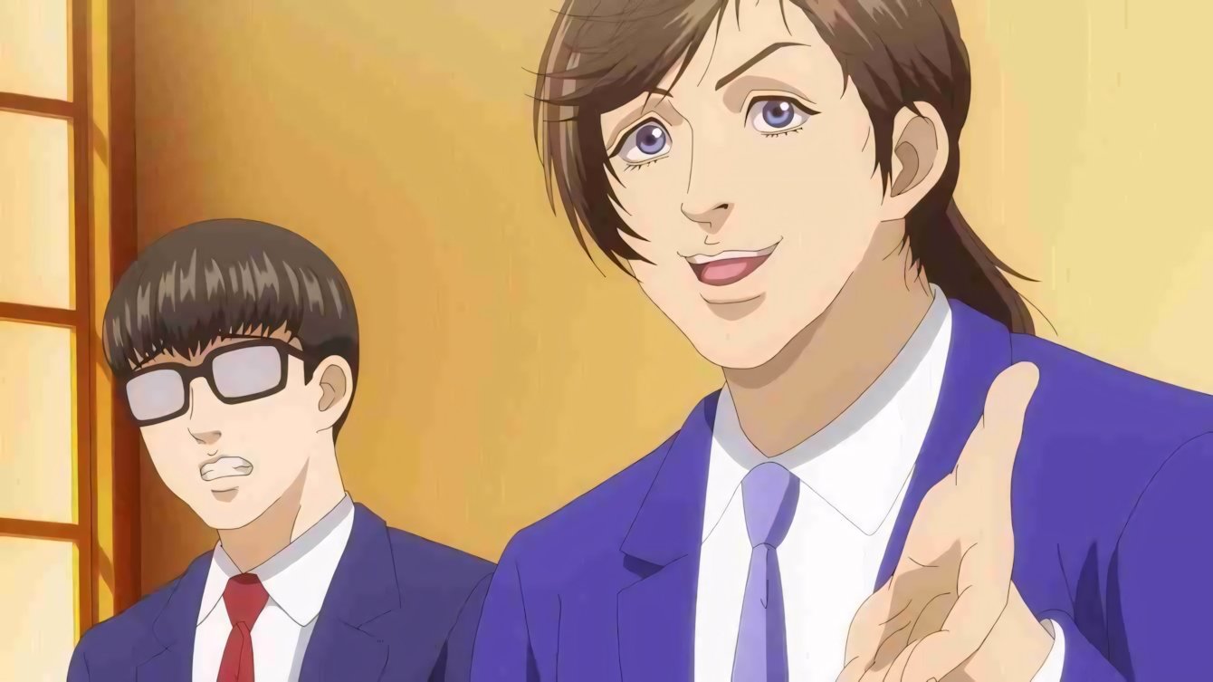 Anime Breakfast | Trillion Game: la recensione dei primi (pazzi) episodi