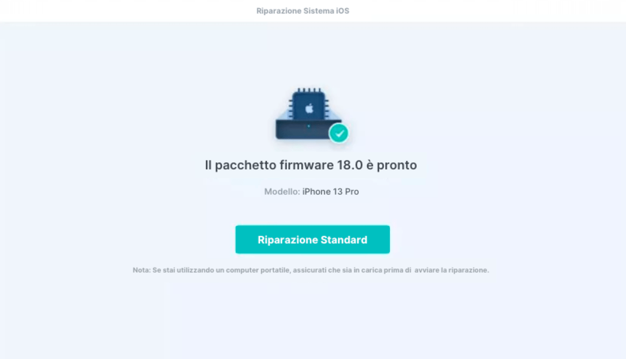 Problemi con iOS 18? Correggi i bug o esegui il downgrade a iOS 17!