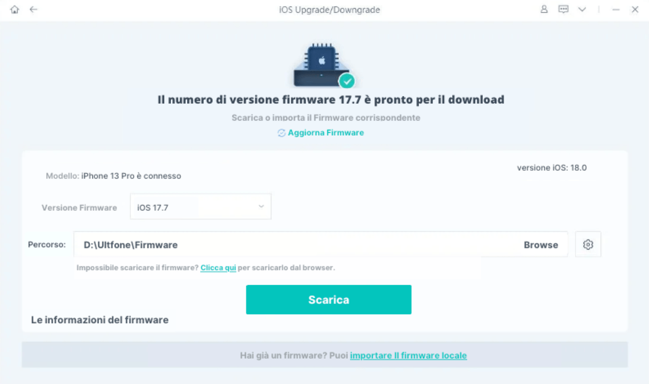 Problemi con iOS 18? Correggi i bug o esegui il downgrade a iOS 17!