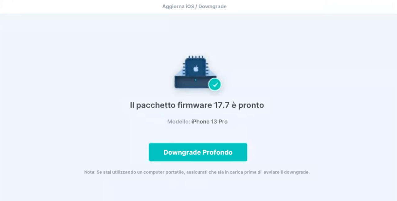 Problemi con iOS 18? Correggi i bug o esegui il downgrade a iOS 17!