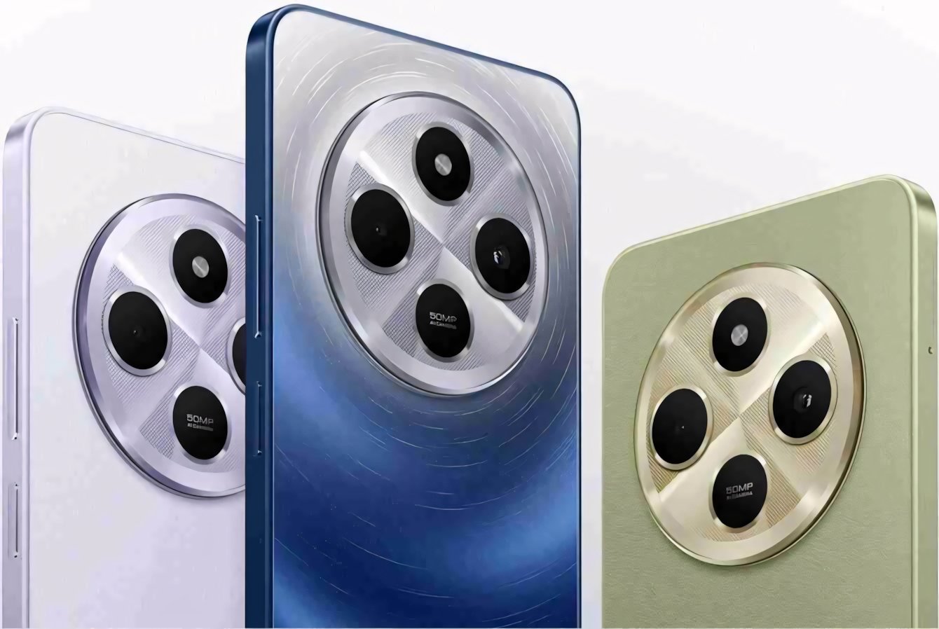 Redmi 14C: tutti i dettagli del nuovo smartphone disponibile in Italia
