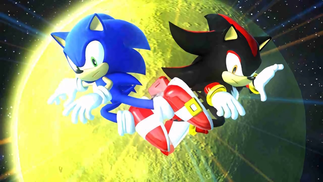 Recensione Sonic X Shadow Generations: Armonia generazionale