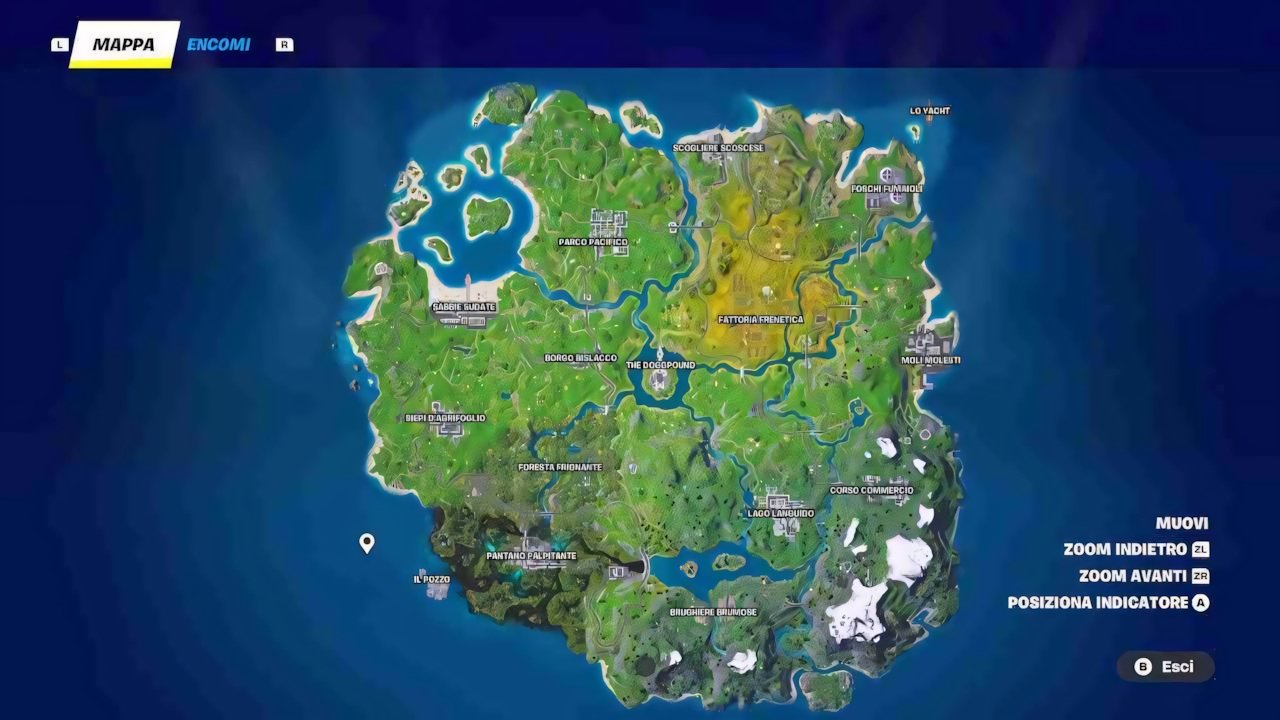 Fortnite Remix Capitolo 2: cosa sapere sulla nuova stagione