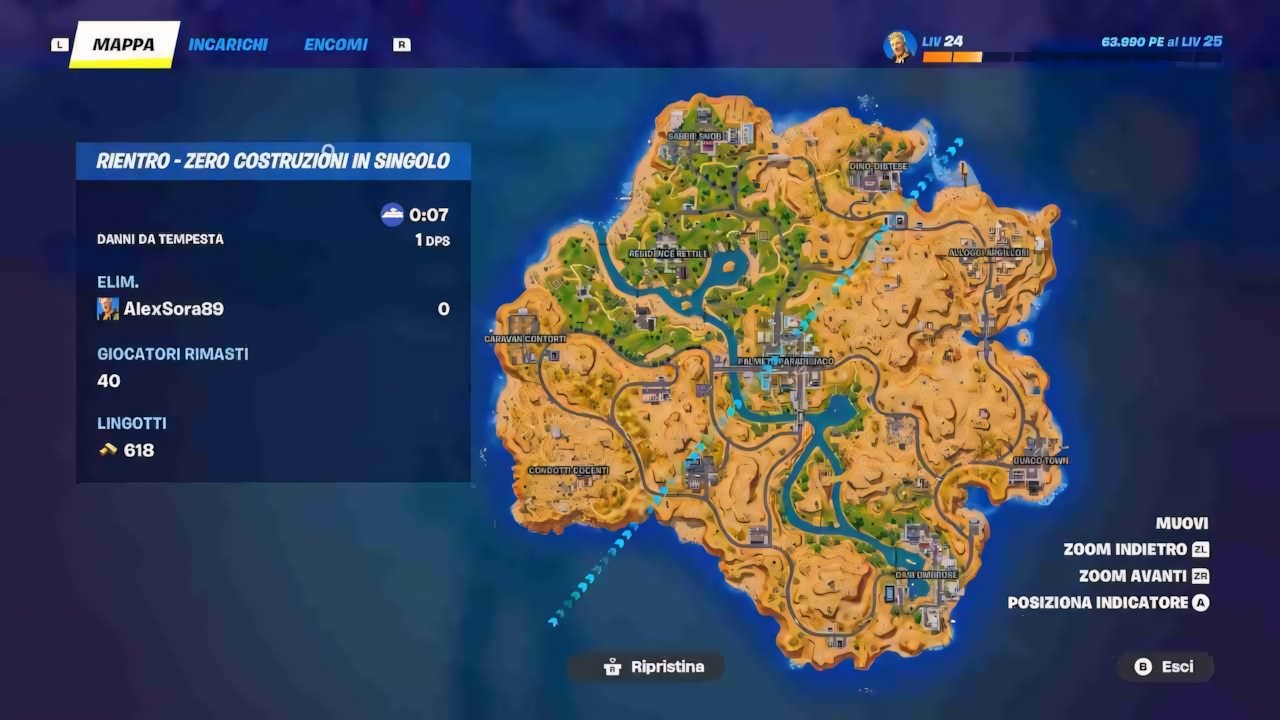 Fortnite Remix Capitolo 2: cosa sapere sulla nuova stagione