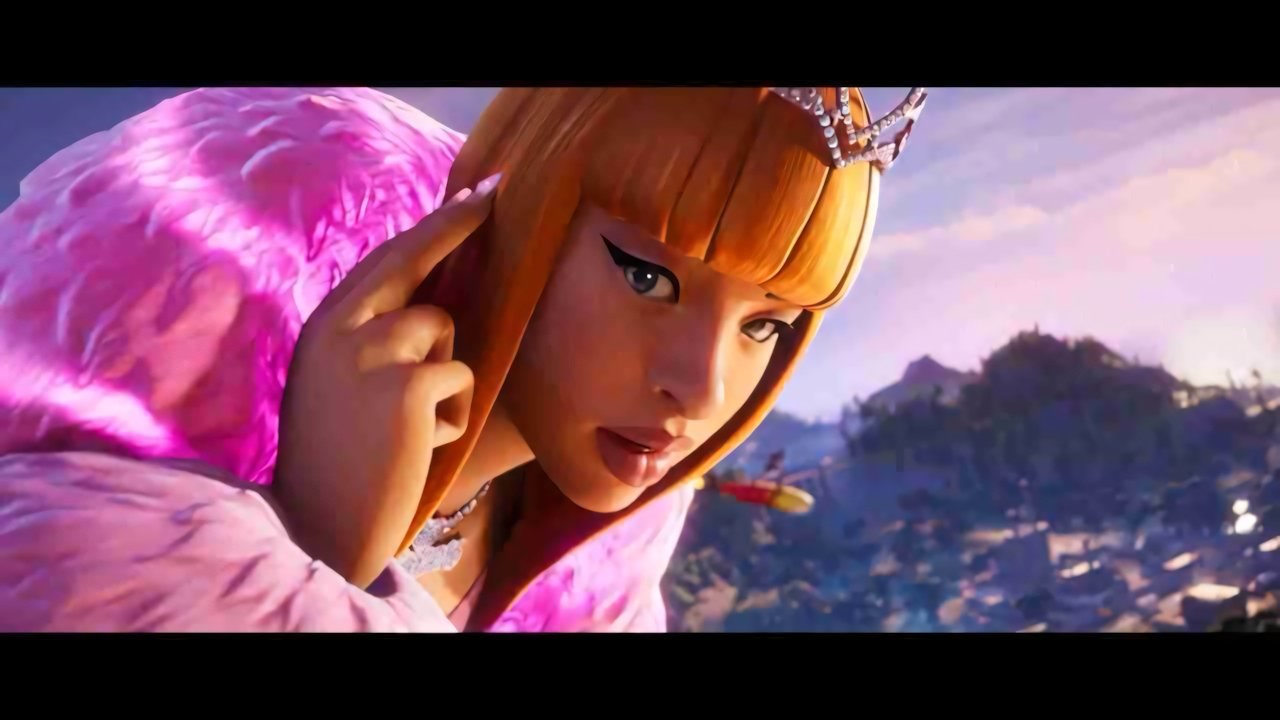 Fortnite: come ottenere la skin di Ice Spice