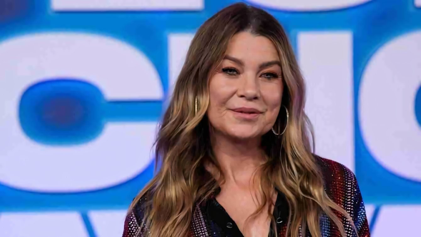 Buon compleanno Ellen Pompeo: attrice nota per il ruolo di Meredith Grey in Grey's Anatomy