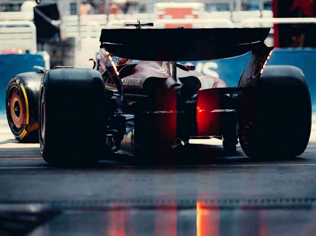 Ferrari e IBM insieme per un futuro digitale in F1