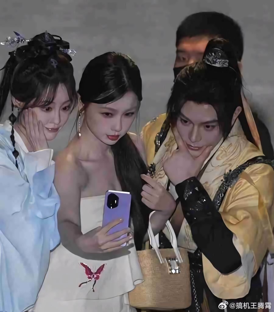 Honor 300: un primo sguardo al futuro della serie