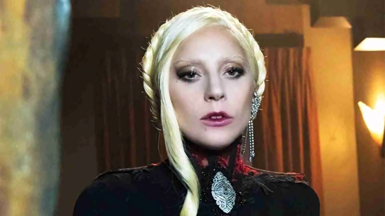 Lady Gaga in Mercoledì 2: la star perfetta per la serie Netflix