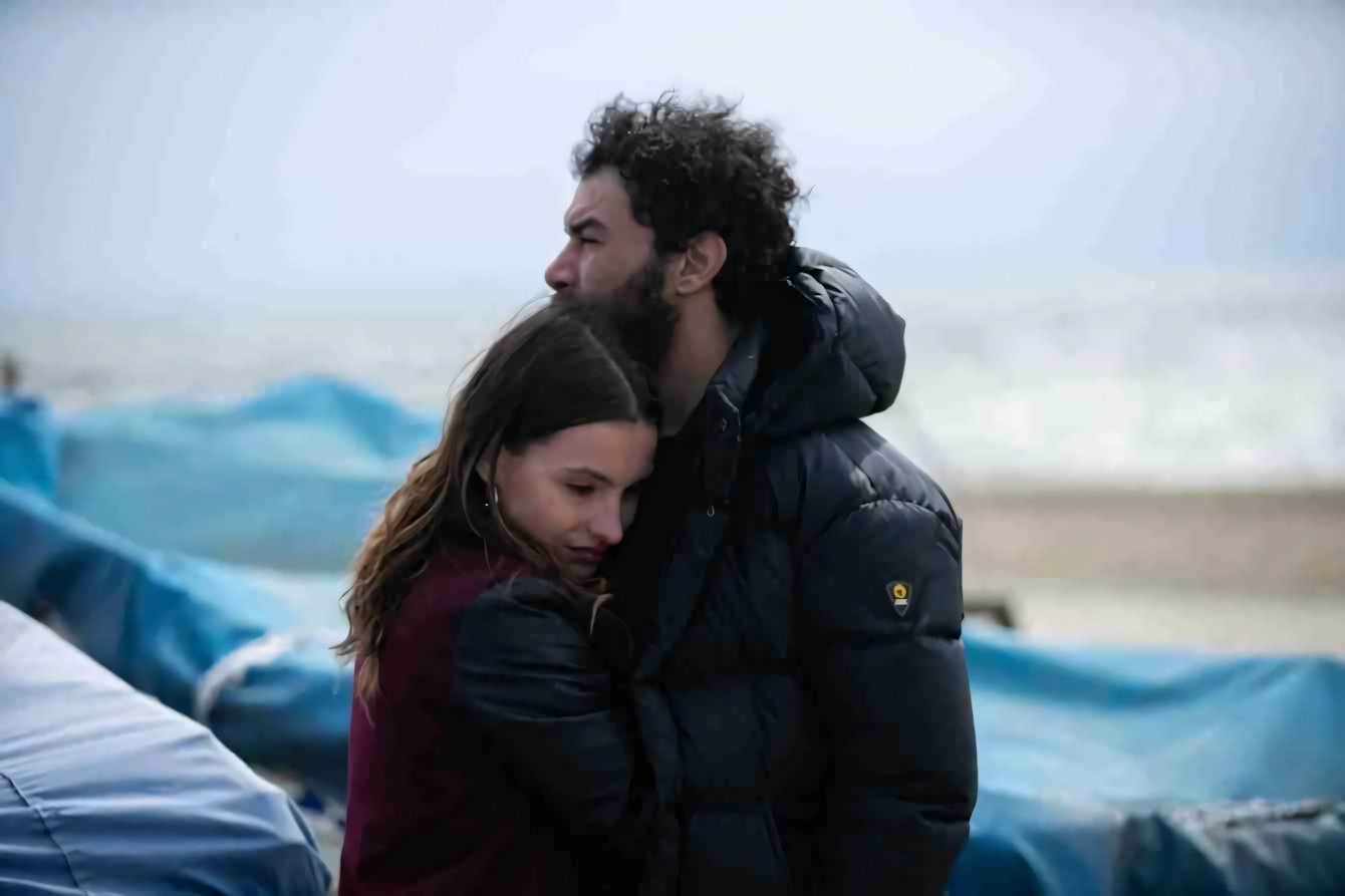 Non sono quello che sono: il nuovo film di Edoardo Leo ispirato a Otello