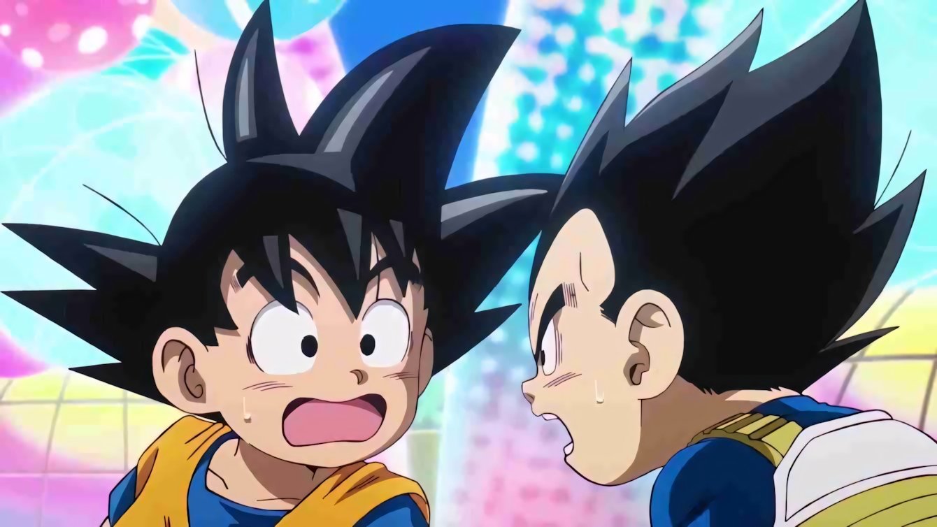 Anime Breakfast | Dragon Ball Daima: la recensione dei primi episodi