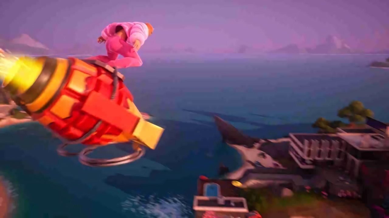 Fortnite: come ottenere la skin di Ice Spice