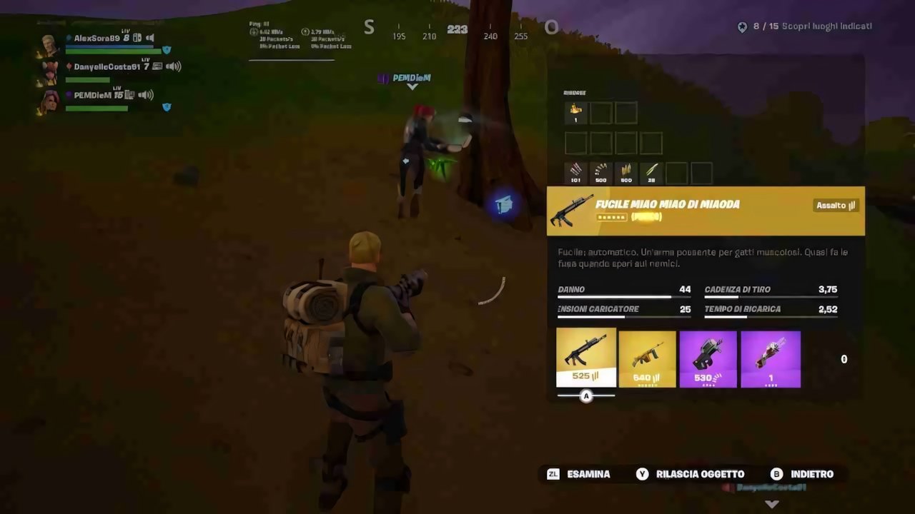 Fortnite Remix Capitolo 2: cosa sapere sulla nuova stagione