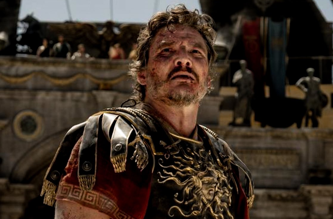 Recensione Il Gladiatore 2: l'eredità di Massimo Decimo Meridio