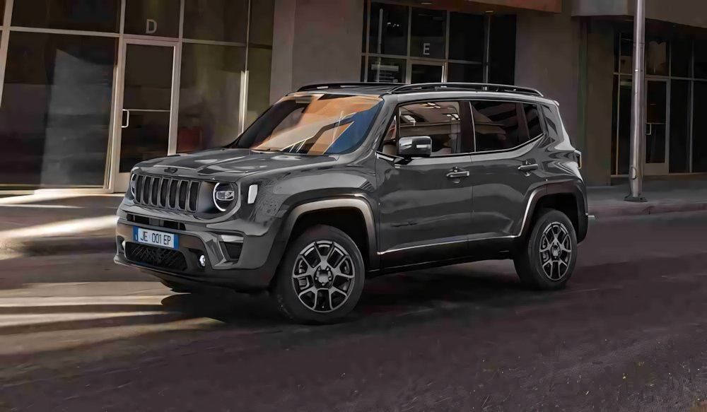 Migliori SUV da acquistare | Settembre 2026
