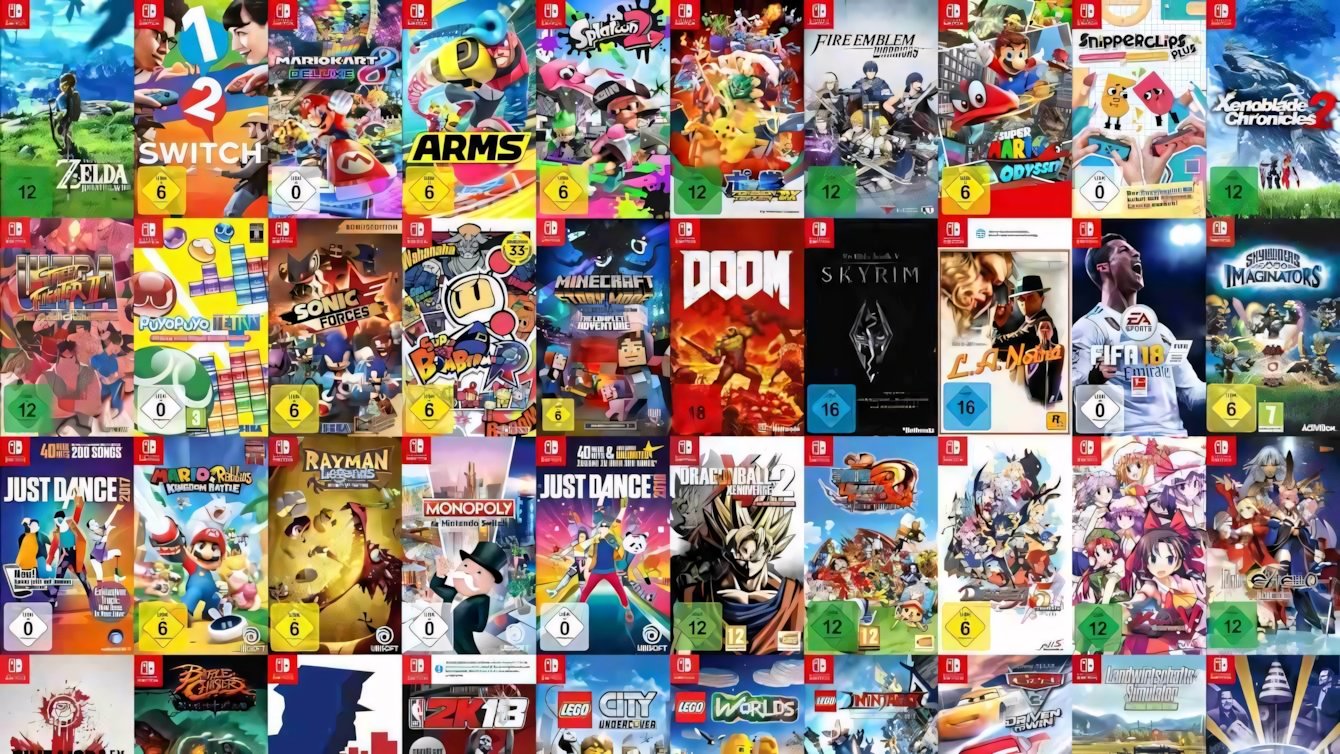 Nintendo Switch 2: data d’uscita, specifiche e cosa sapere