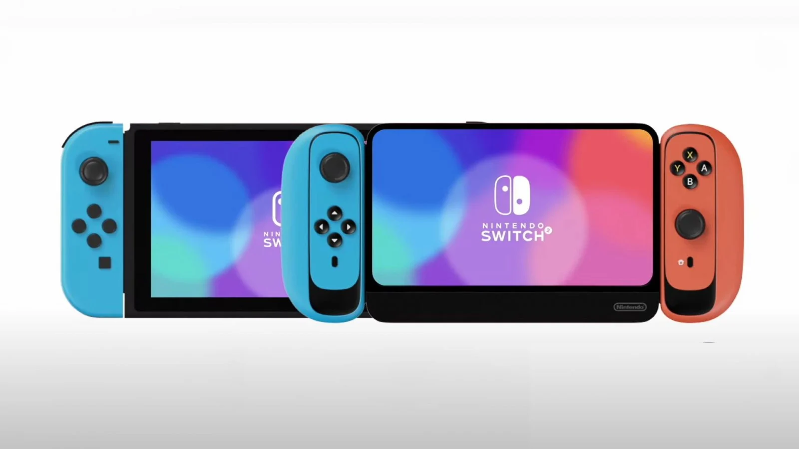Nintendo Switch 2: data d’uscita, specifiche e cosa sapere