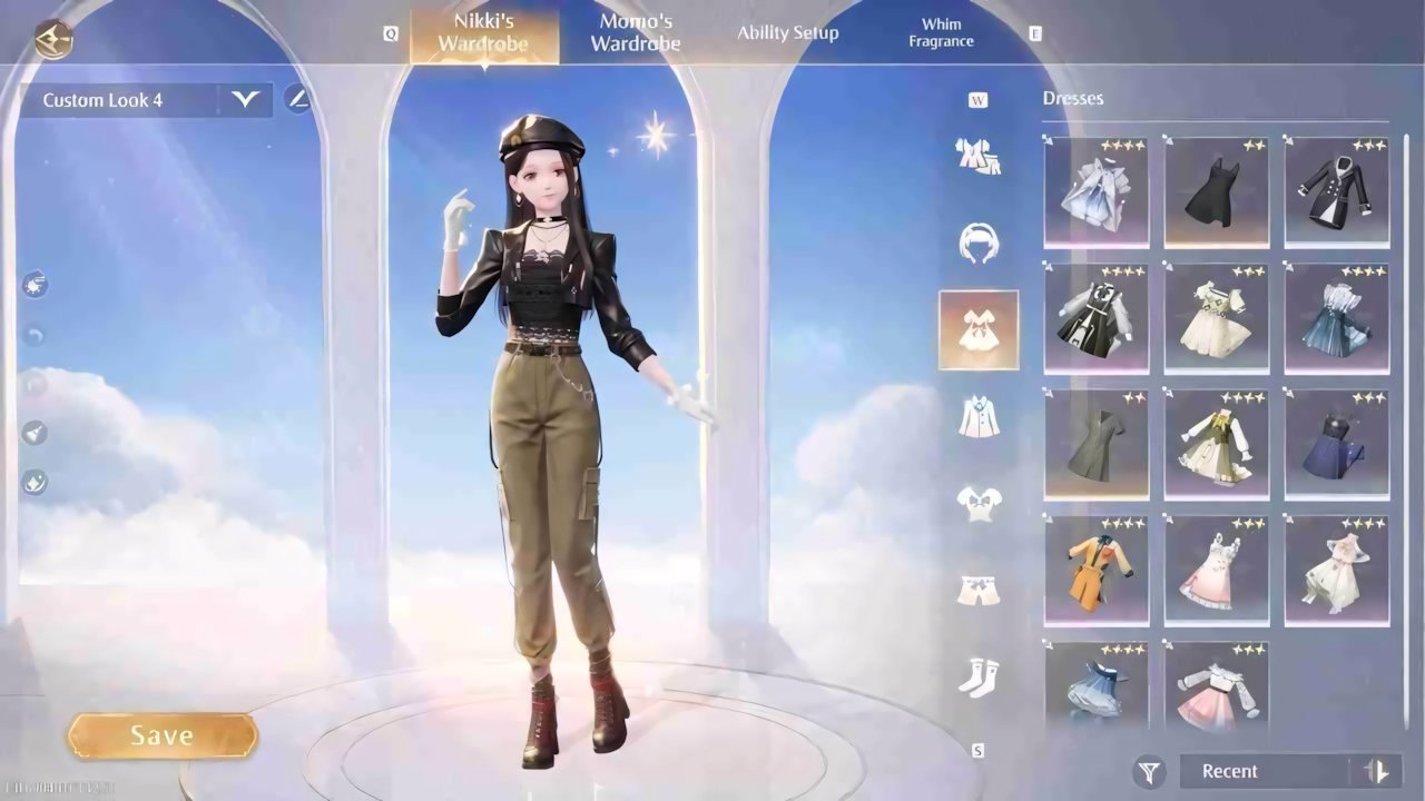 Infinity Nikki: trucchi e consigli per iniziare