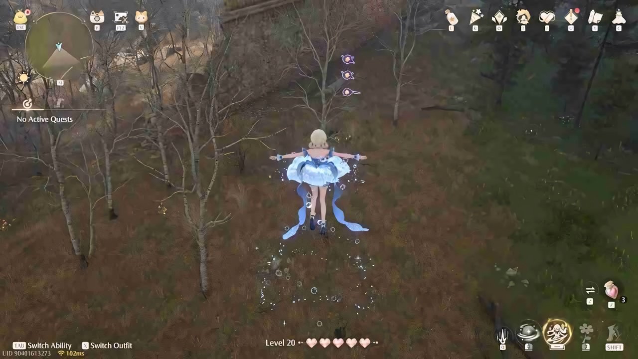 Infinity Nikki: trucchi e consigli per iniziare
