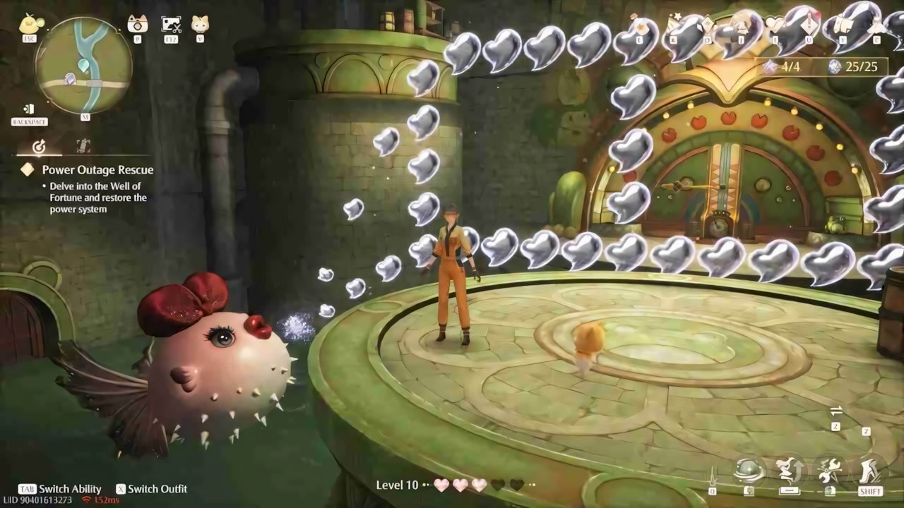 Infinity Nikki: trucchi e consigli per iniziare