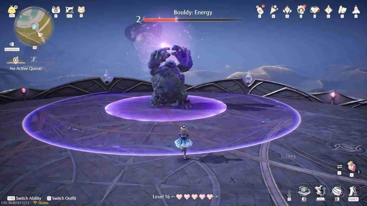 Infinity Nikki: trucchi e consigli per iniziare