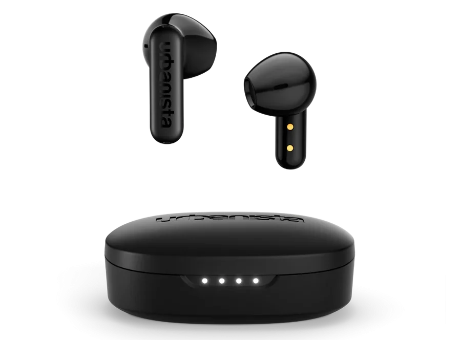 Urbanista Copenhagen 2: eleganza e prestazioni audio a portata di mano