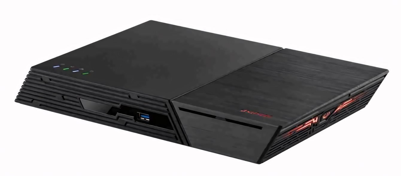 ASUSTOR: presentati i nuovi Flashstor Gen2