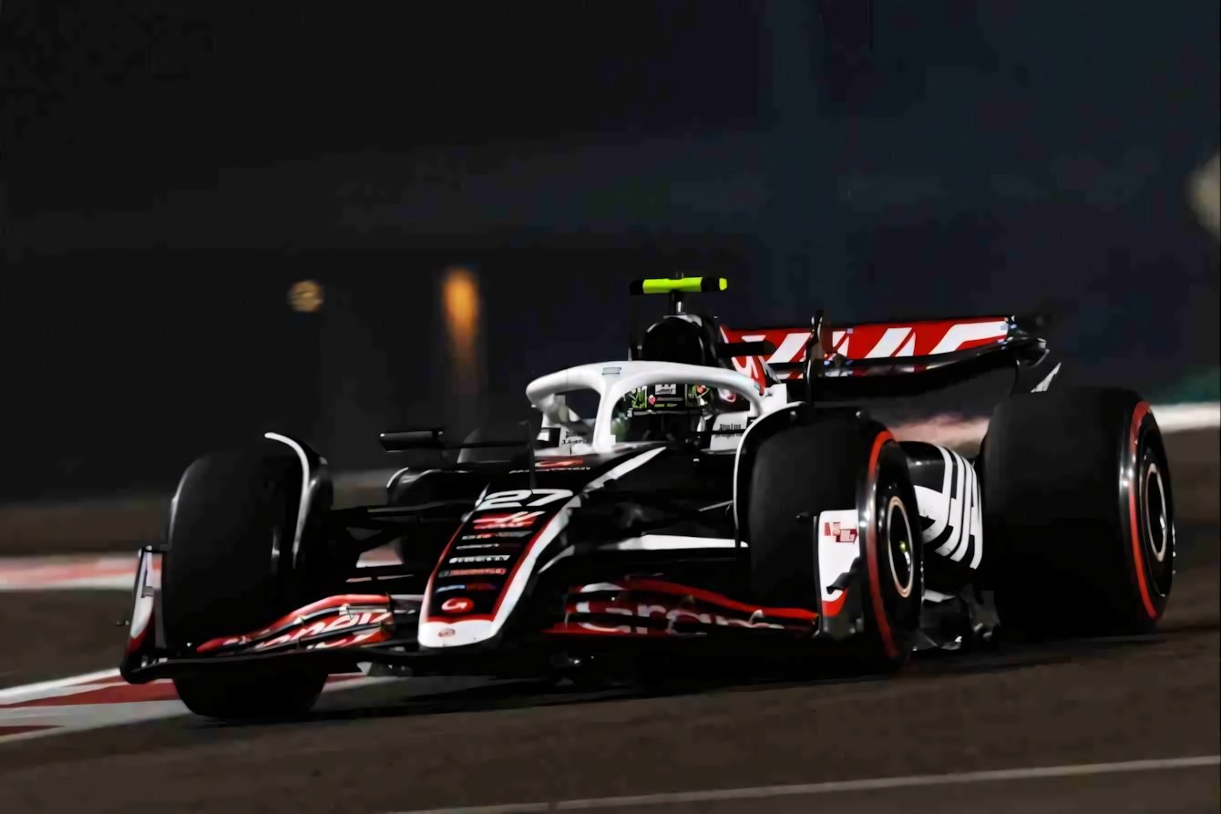 F1 | Qualifiche GP Abu Dhabi: volano le Mclaren, Ferrari in difficoltà
