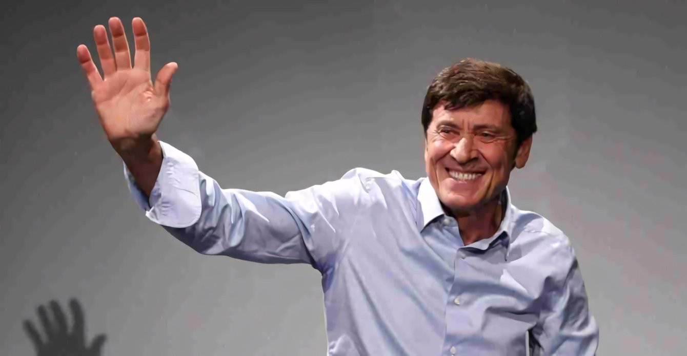 Buon compleanno Gianni Morandi: il cantante dal legame speciale con il pubblico