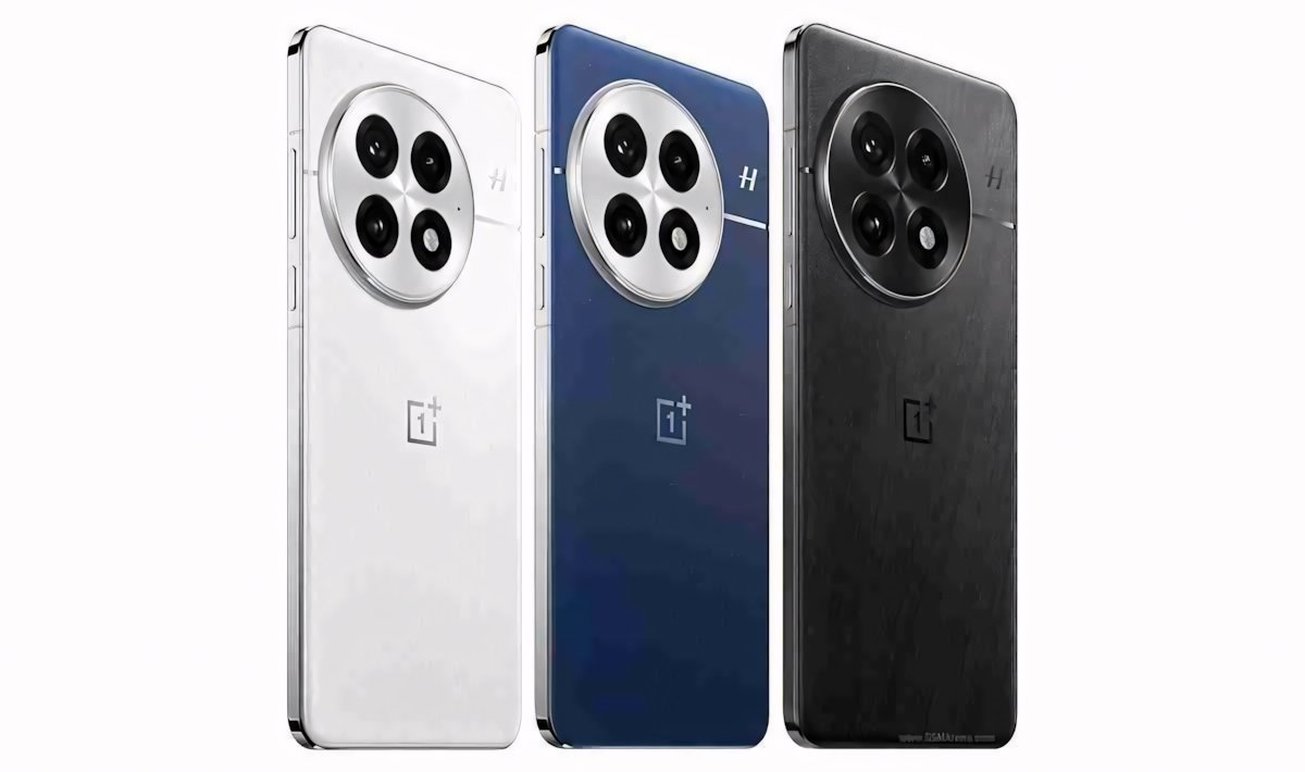 OnePlus 13R: il prossimo top appare su Geekbench