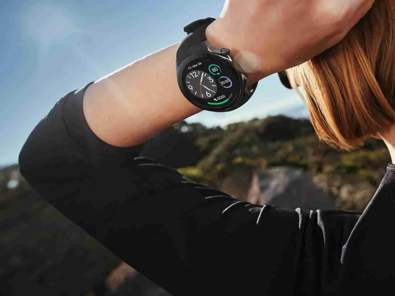 OnePlus Watch 3: arriva a breve con ECG