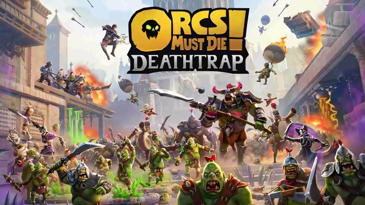 Migliori videogiochi in uscita | Gennaio 2025
