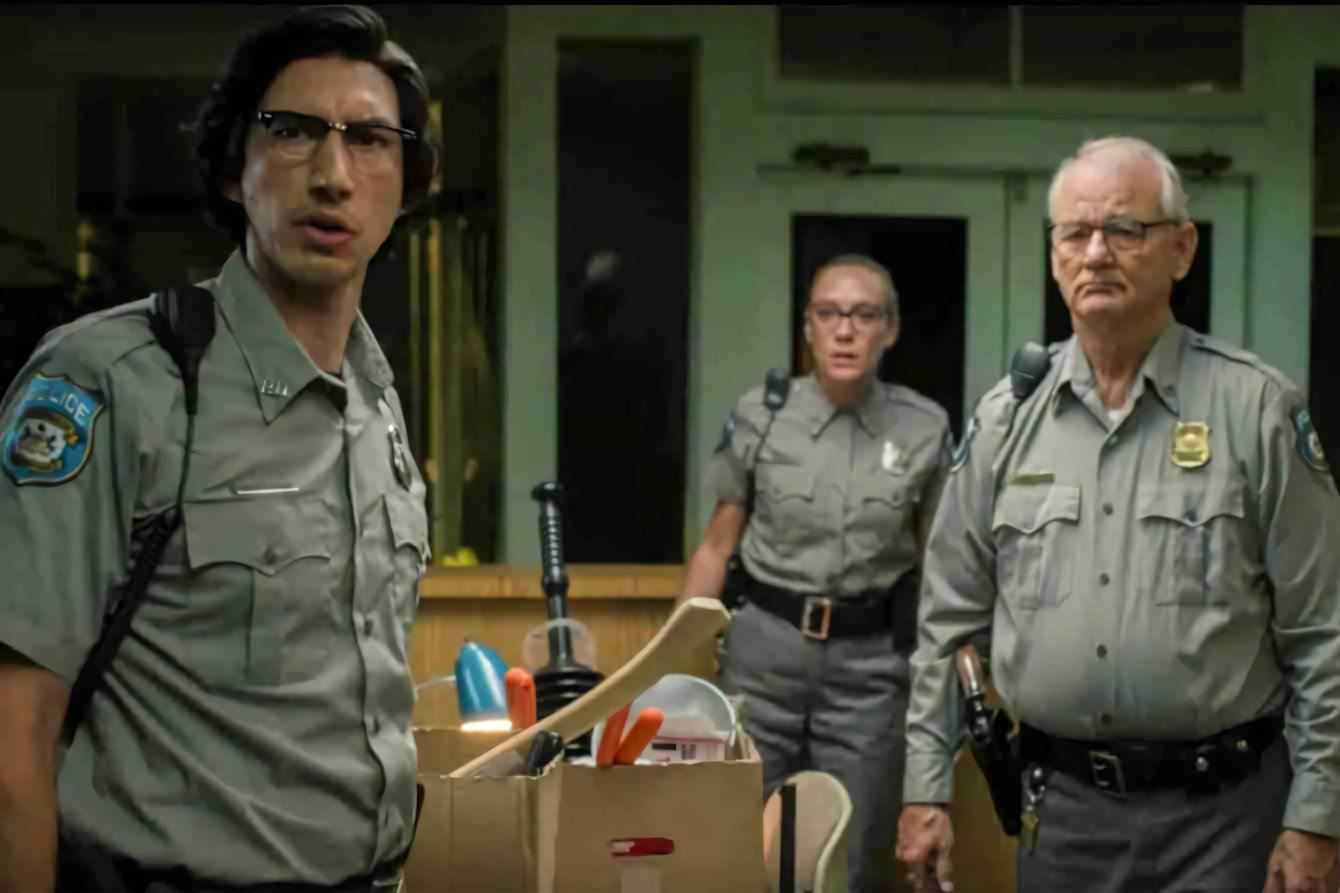 Netflix: i film e le serie disponibili a dicembre 2024