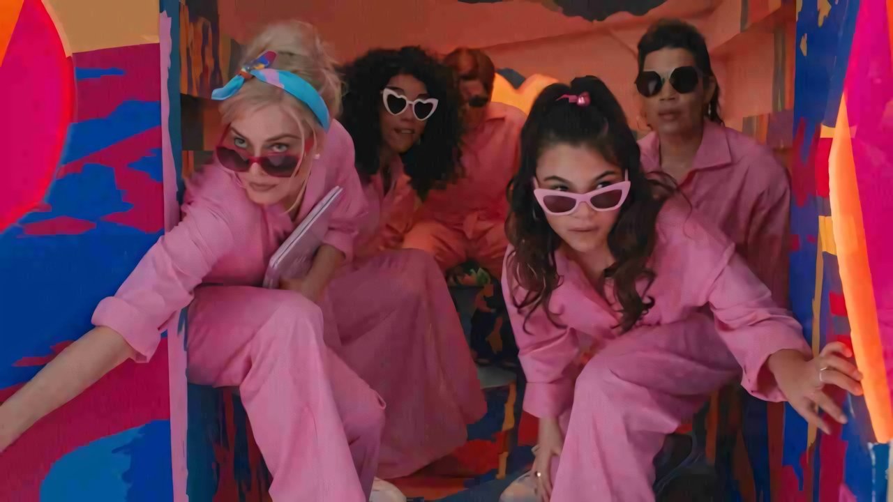 Barbie: le voci su un possibile sequel