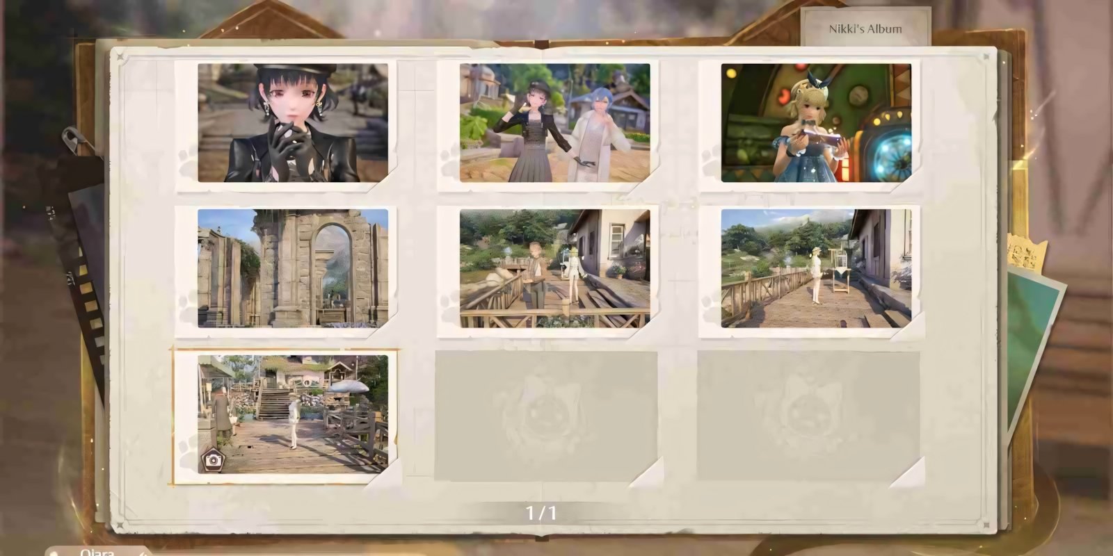 Infinity Nikki: come sbloccare e usare la Photo Mode