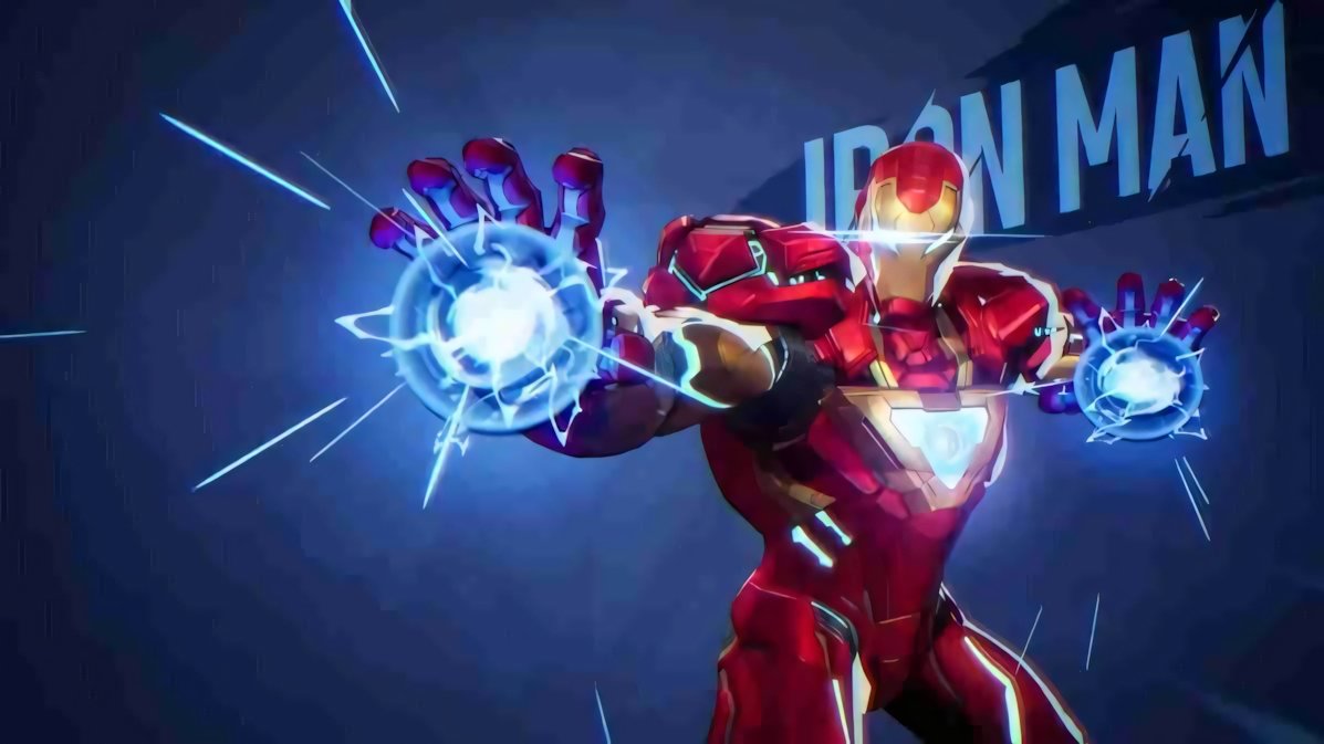 Marvel Rivals: come salire di livello velocemente