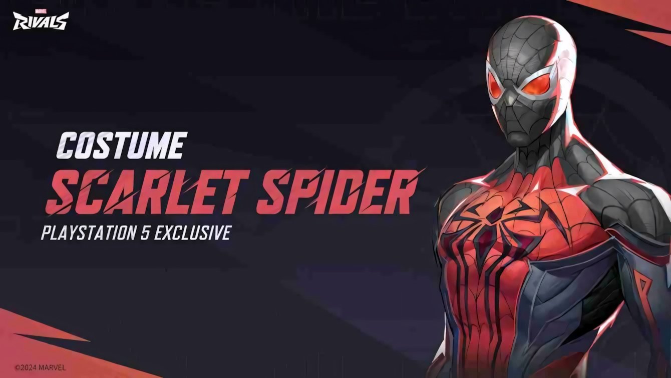 Marvel Rivals: ecco come sbloccare la skin gratis di Spider Man