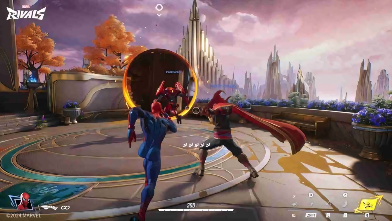 Marvel Rivals: trucchi e consigli per iniziare