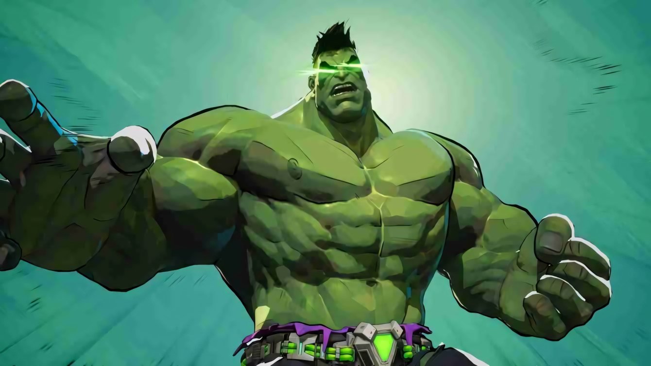 Marvel Rivals: le migliori abilità per ogni eroe