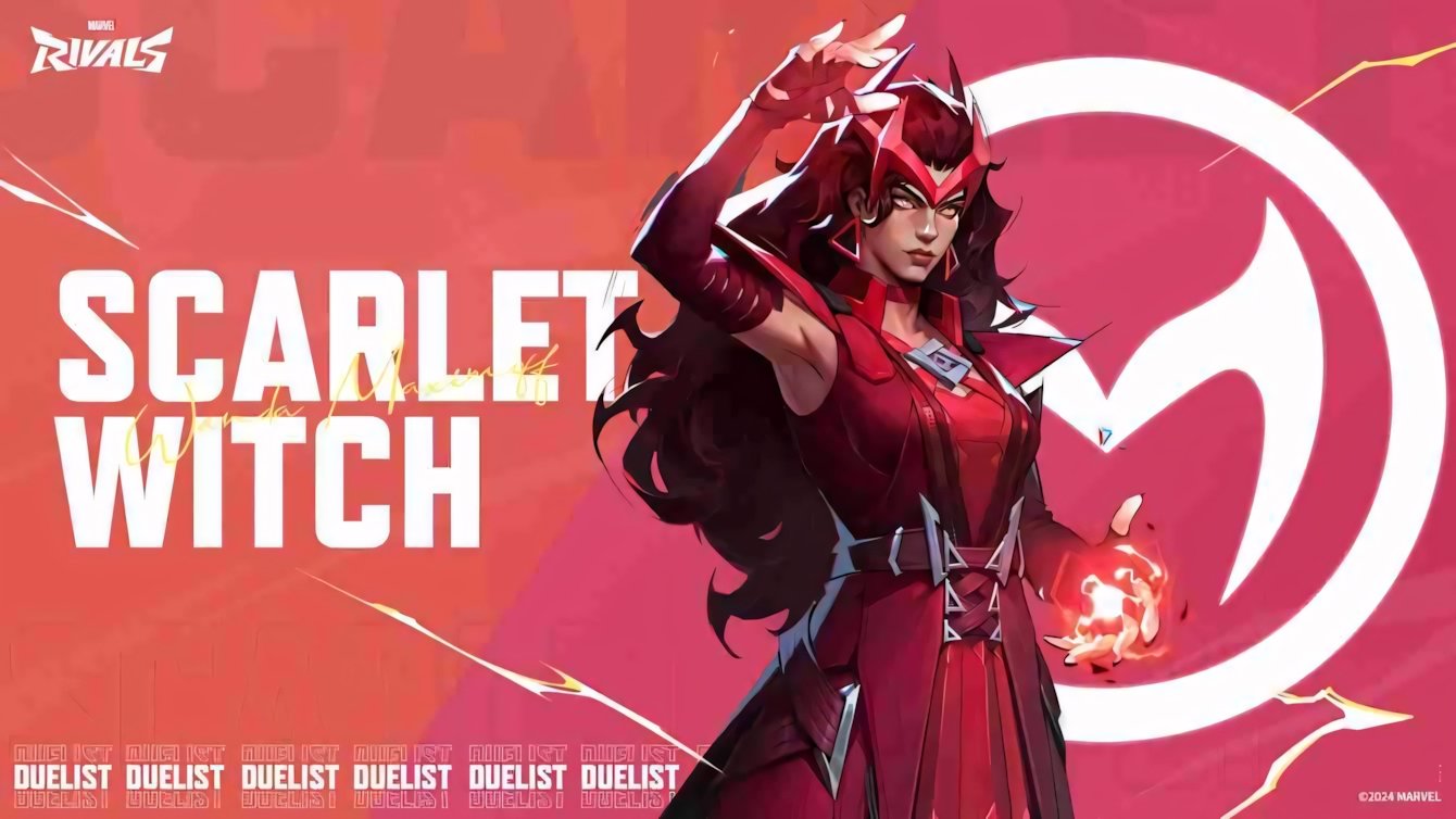 Marvel Rivals: le migliori abilità per ogni eroe