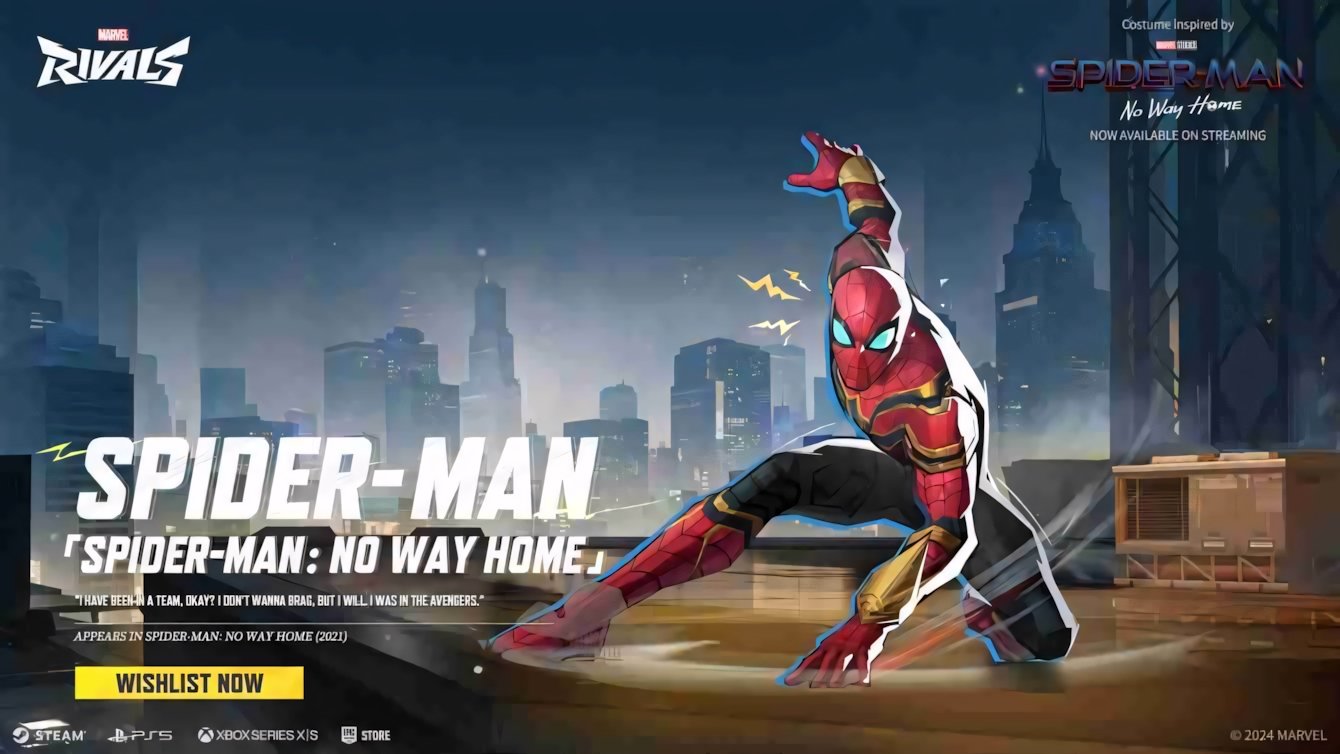 Marvel Rivals: le migliori abilità per ogni eroe