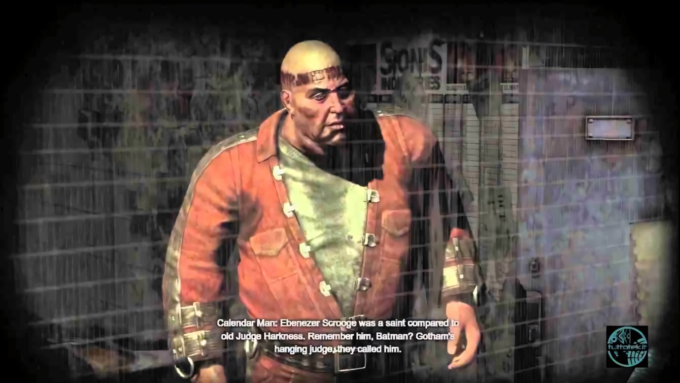I migliori easter egg di Natale nei videogiochi