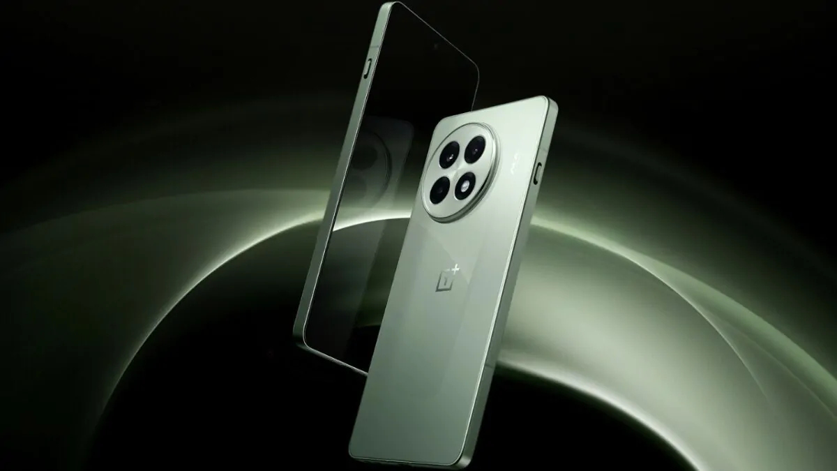 OnePlus 13R: il prossimo top appare su Geekbench