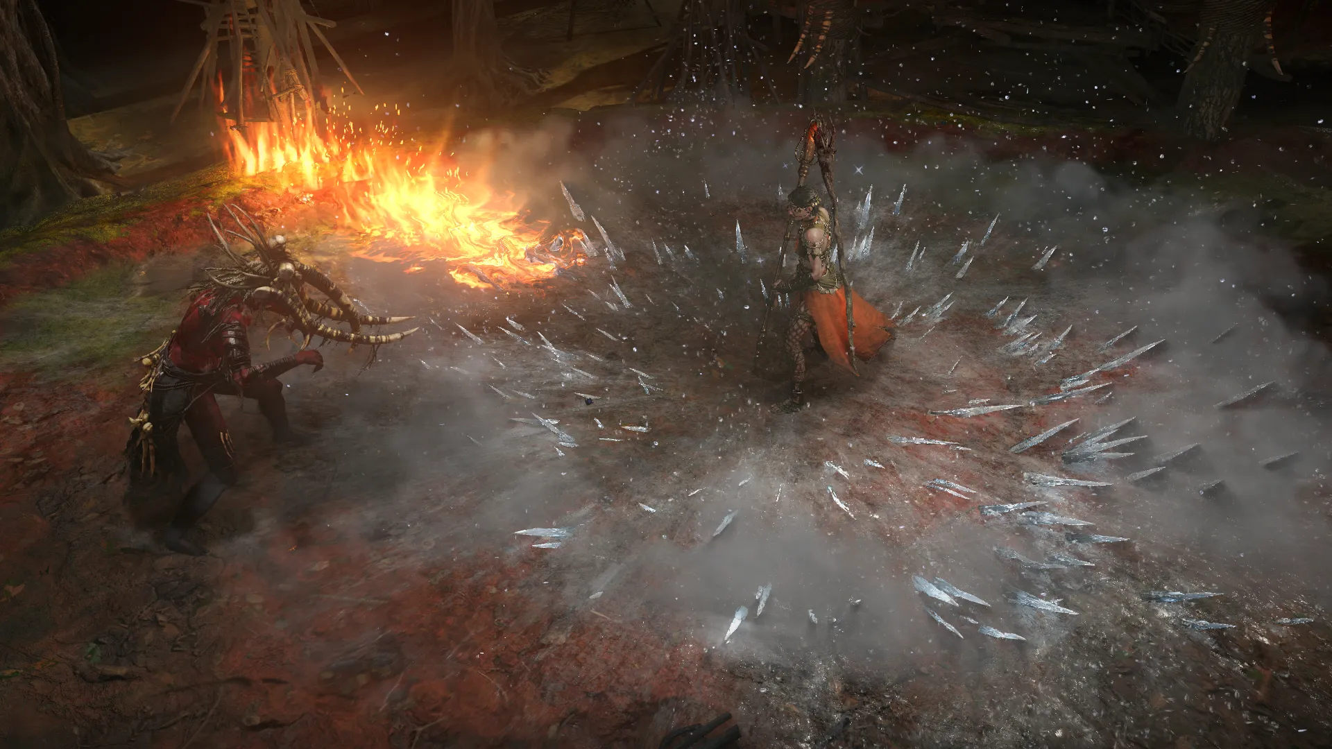 Path of Exile 2: trucchi e consigli per iniziare
