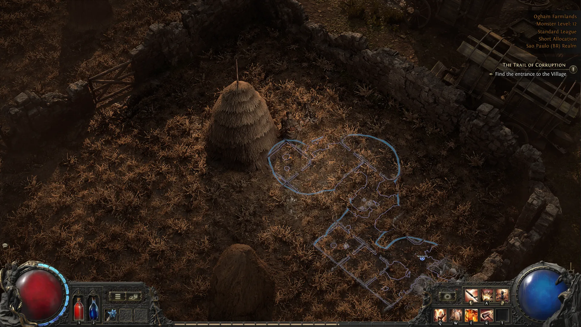 Path of Exile 2: trucchi e consigli per iniziare