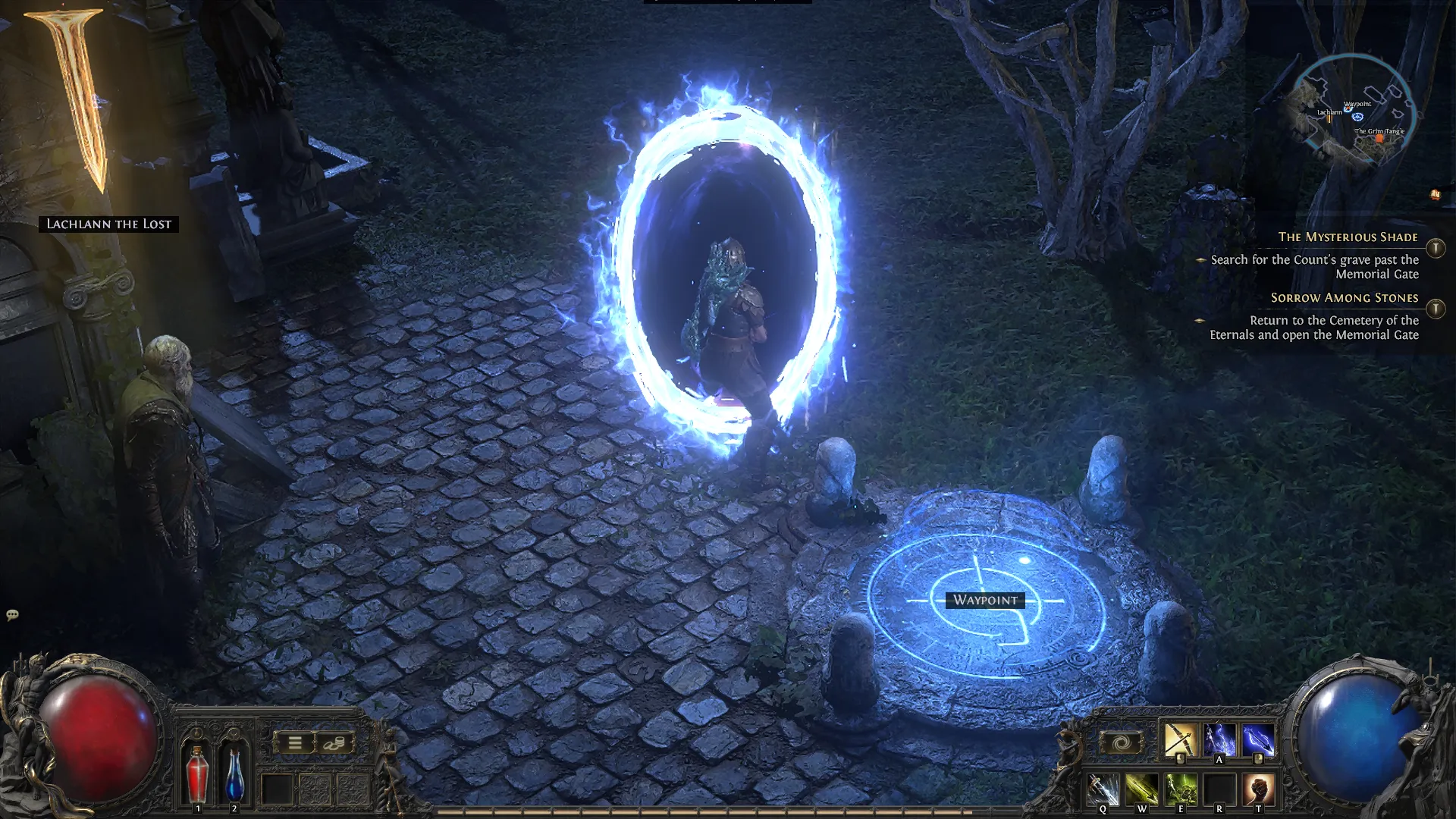 Path of Exile 2: trucchi e consigli per iniziare