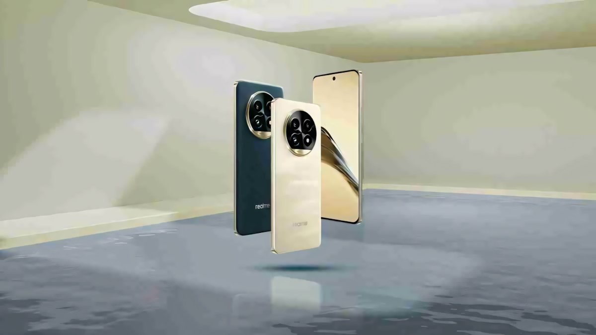 Realme 14 Pro: in arrivo con design termosensibile