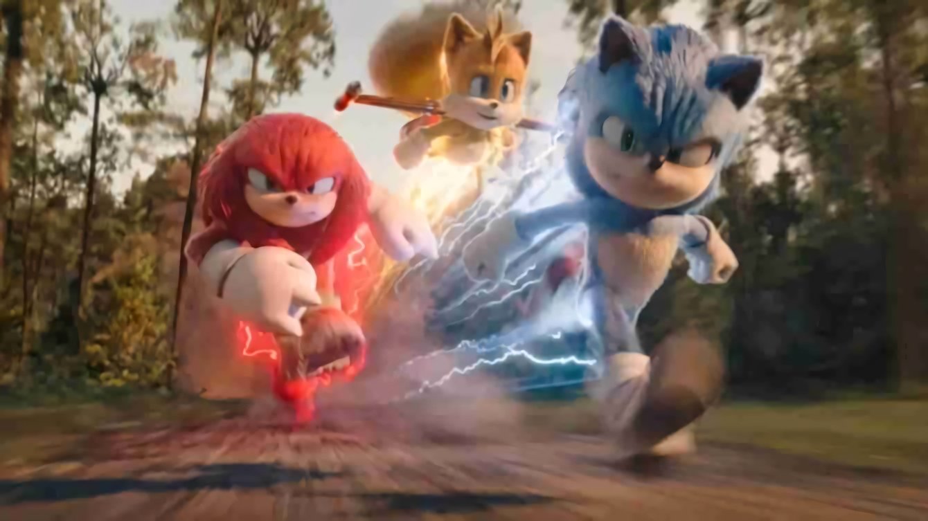 Sonic the Hedgehog 4: ecco quando uscirà